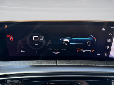 Peugeot 5008 Vorführwagen