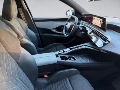 Peugeot 5008 Vorführwagen