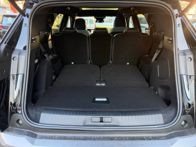 Peugeot 5008 Vorführwagen