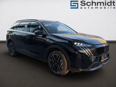 Peugeot 5008 Vorführwagen