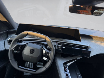 Peugeot 5008 Vorführwagen