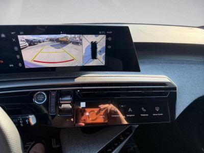 Peugeot 5008 Vorführwagen