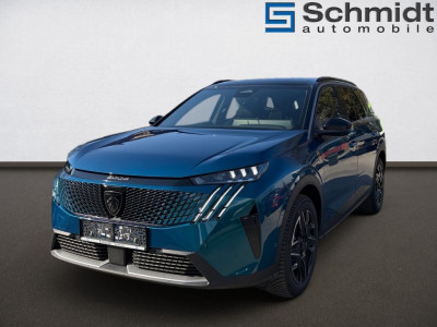 Peugeot 5008 Vorführwagen