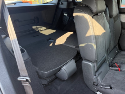 Peugeot 5008 Vorführwagen