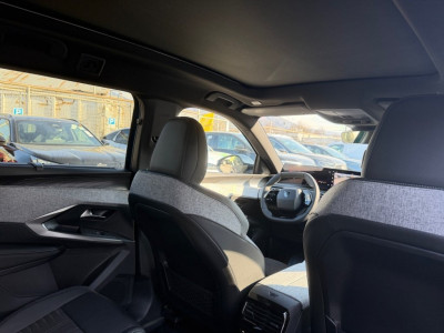 Peugeot 5008 Vorführwagen