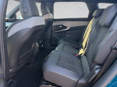 Peugeot 5008 Vorführwagen