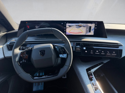 Peugeot 5008 Vorführwagen