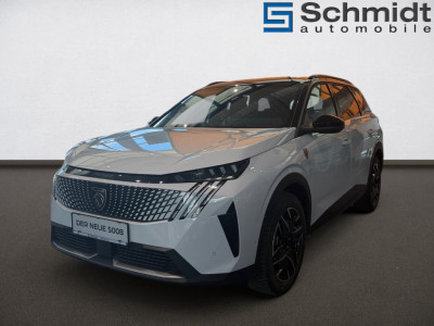 Peugeot 5008 Tageszulassung Peugeot 5008 Tageszulassung