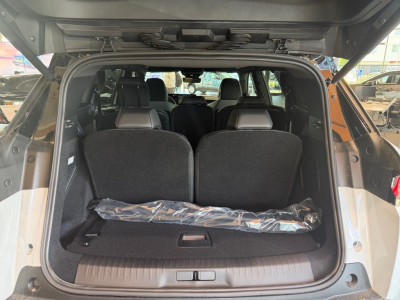 Peugeot 5008 Tageszulassung Peugeot 5008 Tageszulassung