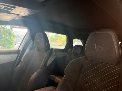Peugeot 5008 Tageszulassung Peugeot 5008 Tageszulassung