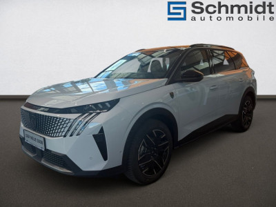 Peugeot 5008 Tageszulassung Peugeot 5008 Tageszulassung