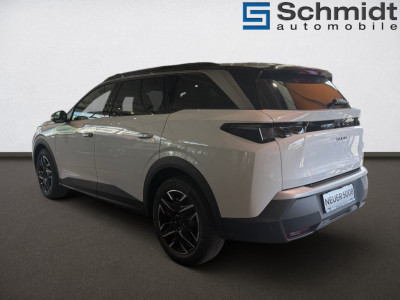 Peugeot 5008 Tageszulassung Peugeot 5008 Tageszulassung