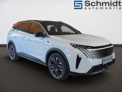 Peugeot 5008 Tageszulassung Peugeot 5008 Tageszulassung
