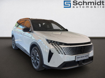 Peugeot 5008 Tageszulassung Peugeot 5008 Tageszulassung