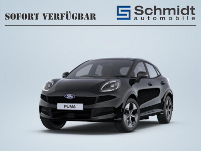 Ford Puma Neuwagen