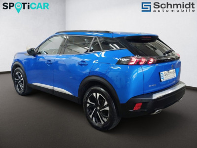 Peugeot 2008 Gebrauchtwagen