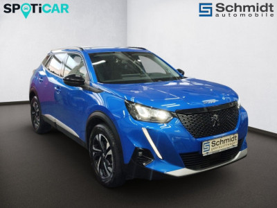 Peugeot 2008 Gebrauchtwagen