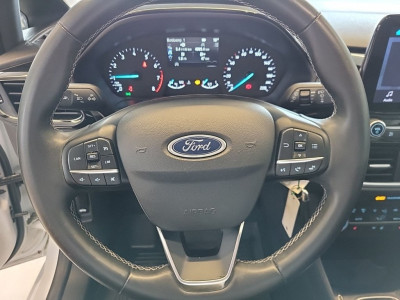 Ford Fiesta Gebrauchtwagen Ford Fiesta Gebrauchtwagen