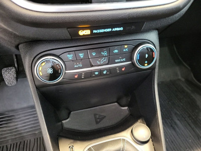 Ford Fiesta Gebrauchtwagen Ford Fiesta Gebrauchtwagen