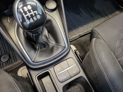 Ford Fiesta Gebrauchtwagen Ford Fiesta Gebrauchtwagen