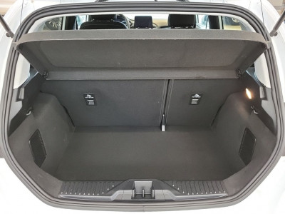 Ford Fiesta Gebrauchtwagen Ford Fiesta Gebrauchtwagen
