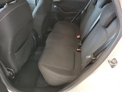 Ford Fiesta Gebrauchtwagen Ford Fiesta Gebrauchtwagen