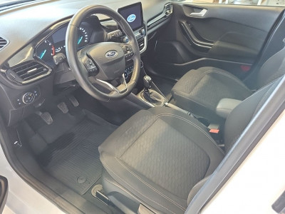 Ford Fiesta Gebrauchtwagen Ford Fiesta Gebrauchtwagen