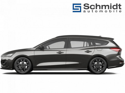 Ford Focus Vorführwagen Ford Focus Vorführwagen