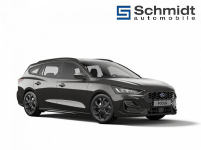 Ford Focus Vorführwagen Ford Focus Vorführwagen