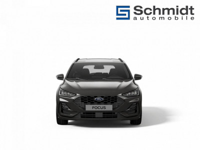 Ford Focus Vorführwagen Ford Focus Vorführwagen