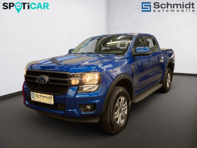 Ford Ranger Gebrauchtwagen Ford Ranger Gebrauchtwagen