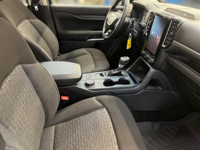 Ford Ranger Gebrauchtwagen Ford Ranger Gebrauchtwagen