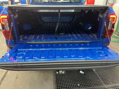 Ford Ranger Gebrauchtwagen Ford Ranger Gebrauchtwagen