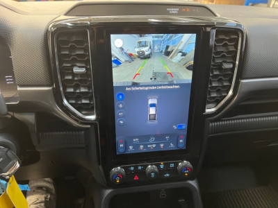 Ford Ranger Gebrauchtwagen Ford Ranger Gebrauchtwagen