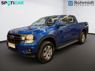 Ford Ranger Gebrauchtwagen Ford Ranger Gebrauchtwagen