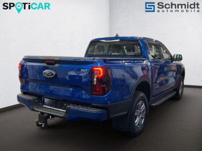 Ford Ranger Gebrauchtwagen Ford Ranger Gebrauchtwagen