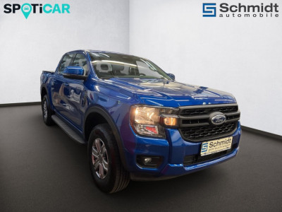 Ford Ranger Gebrauchtwagen Ford Ranger Gebrauchtwagen
