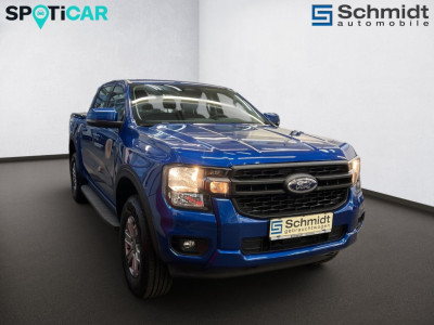 Ford Ranger Gebrauchtwagen Ford Ranger Gebrauchtwagen