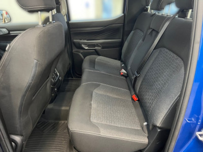 Ford Ranger Gebrauchtwagen Ford Ranger Gebrauchtwagen