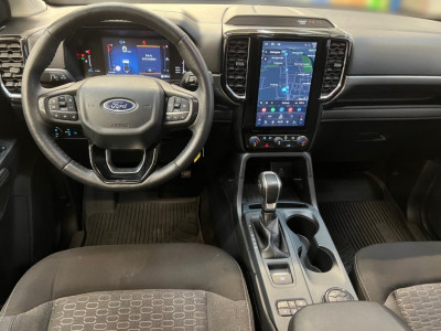 Ford Ranger Gebrauchtwagen Ford Ranger Gebrauchtwagen