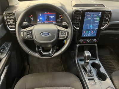 Ford Ranger Gebrauchtwagen Ford Ranger Gebrauchtwagen