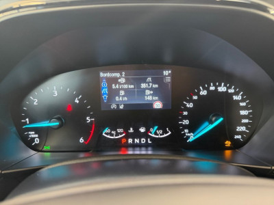 Ford Focus Gebrauchtwagen Ford Focus Gebrauchtwagen