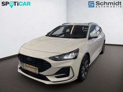 Ford Focus Gebrauchtwagen Ford Focus Gebrauchtwagen