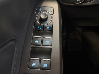 Ford Focus Gebrauchtwagen Ford Focus Gebrauchtwagen