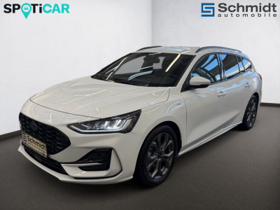 Ford Focus Gebrauchtwagen Ford Focus Gebrauchtwagen