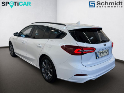 Ford Focus Gebrauchtwagen Ford Focus Gebrauchtwagen