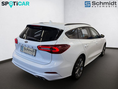 Ford Focus Gebrauchtwagen Ford Focus Gebrauchtwagen
