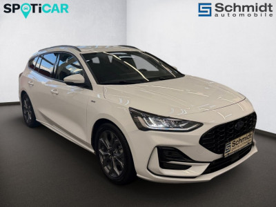 Ford Focus Gebrauchtwagen Ford Focus Gebrauchtwagen