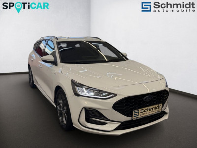Ford Focus Gebrauchtwagen Ford Focus Gebrauchtwagen