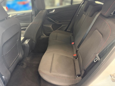 Ford Focus Gebrauchtwagen Ford Focus Gebrauchtwagen